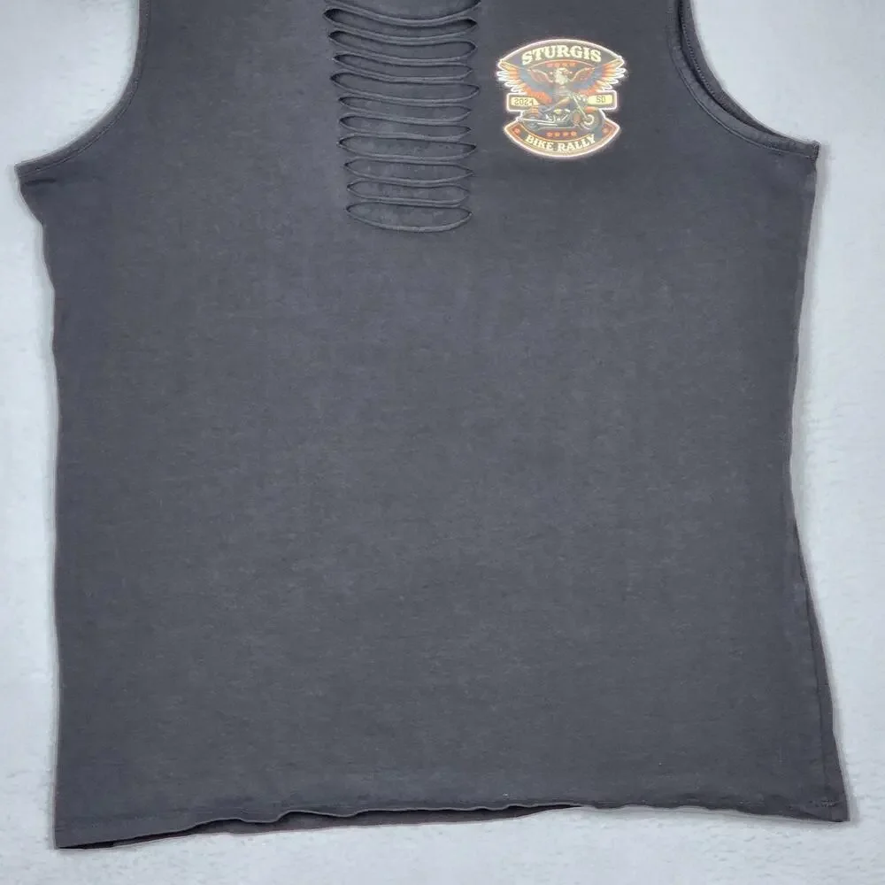 Vance Biker Wear gently worn